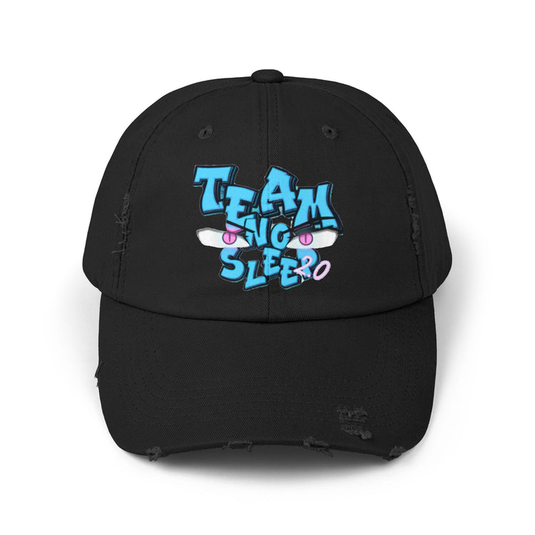 New Team No Sleep 2.0 Men's Hats