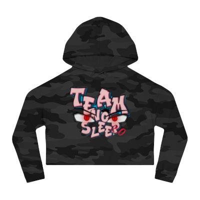 Team No Sleep Women's Hoodies