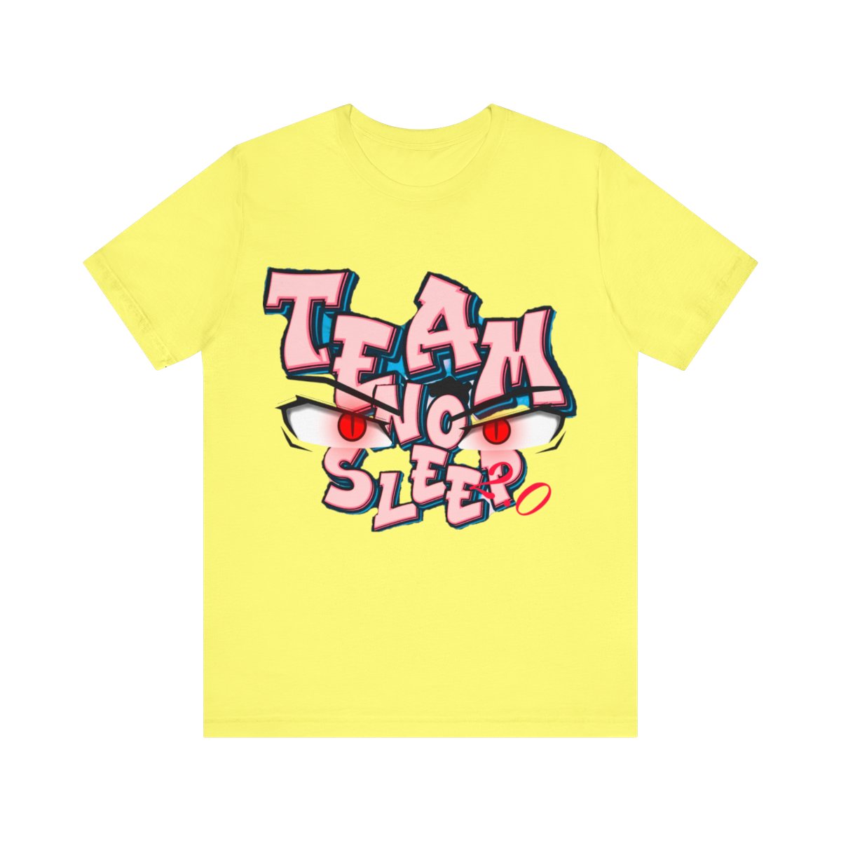 Team No Sleep 2.0 Women's T-Shirts