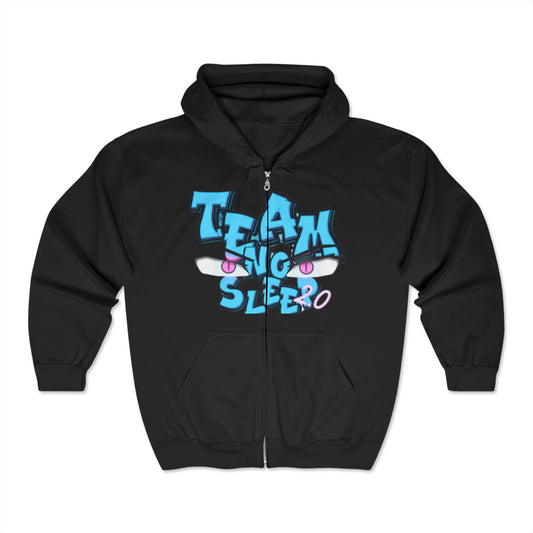 Team No Sleep 2.0 Women's Hoodies