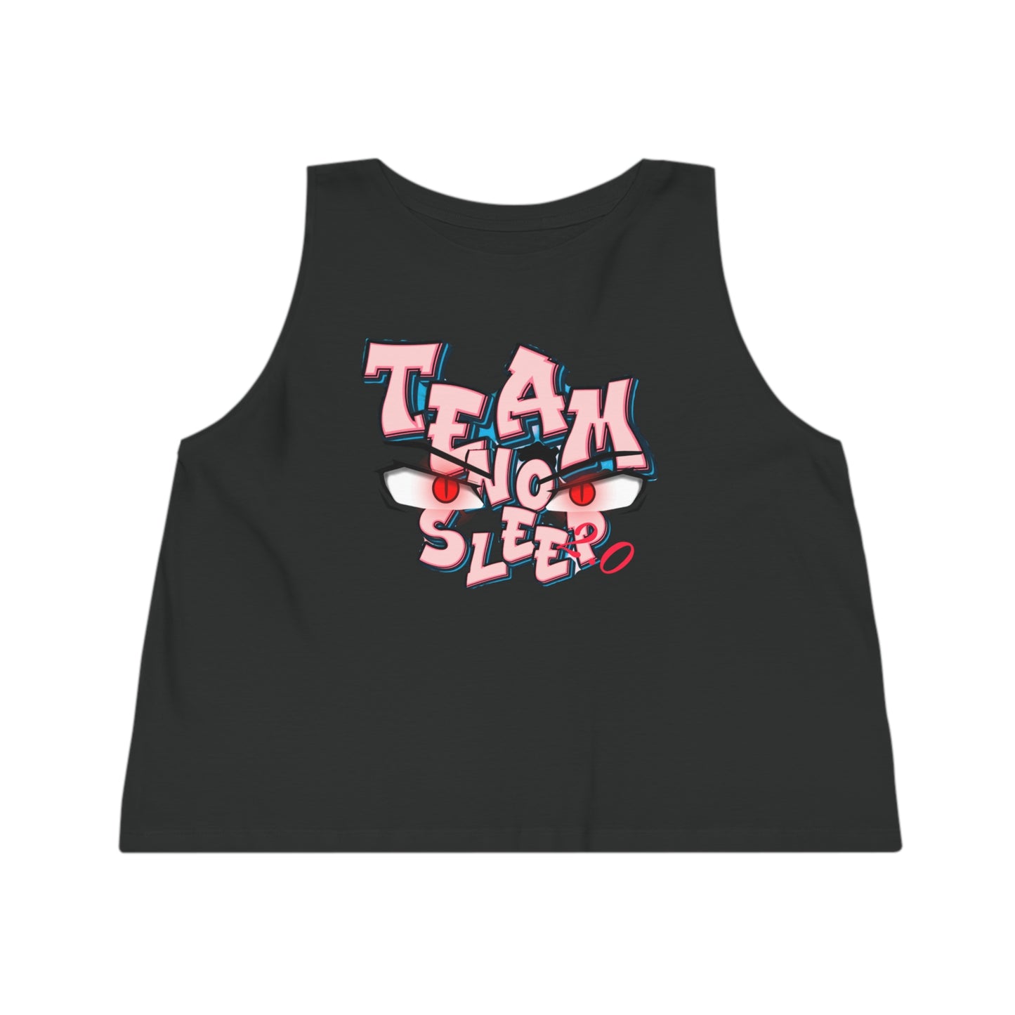 Team No Sleep 2.0 Women's Tank Top