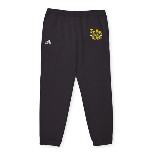 Team No Sleep 2.0 And Addidas Men's Jogger Pants