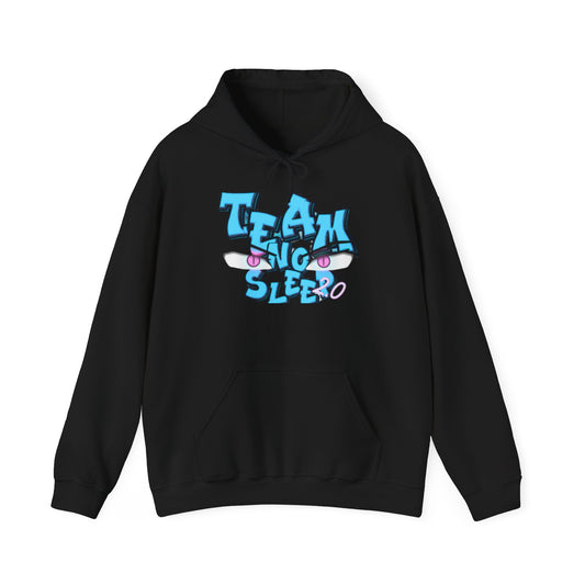 Team No Sleep 2.0 Men's Hoodies