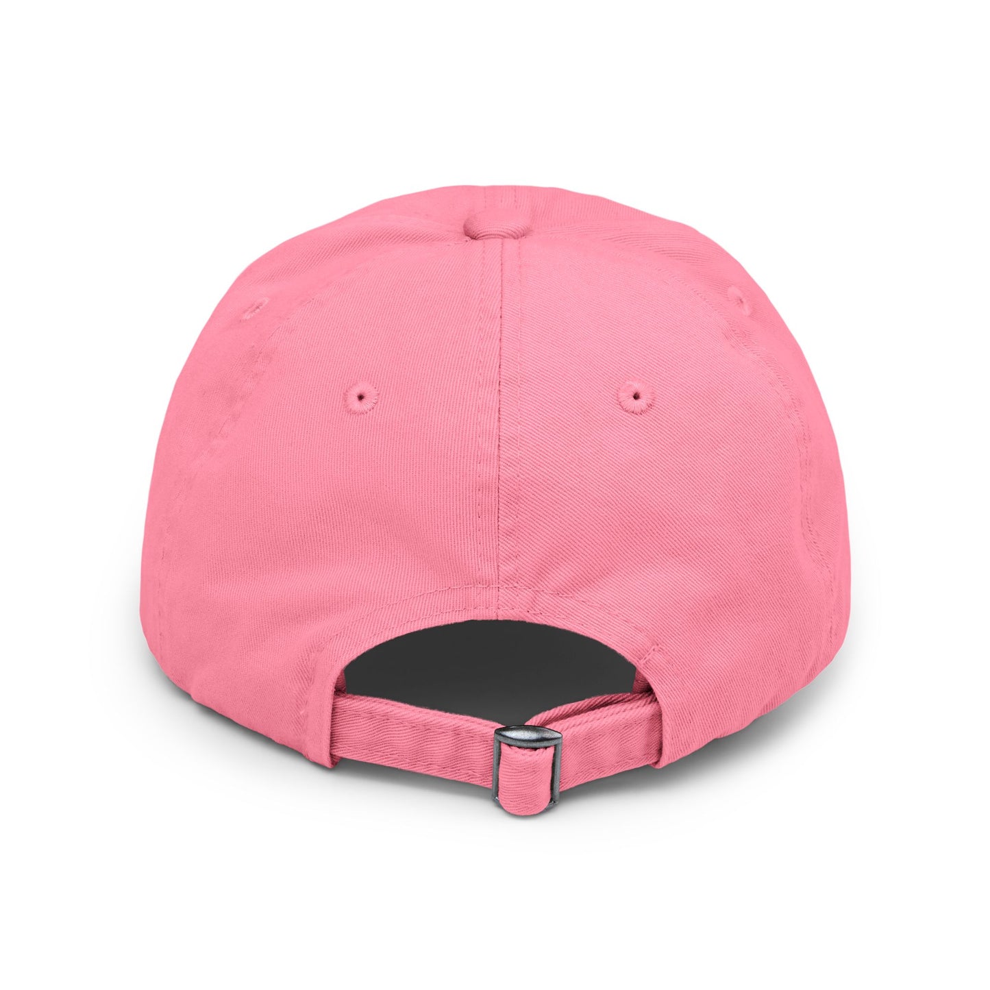 Team No Sleep 2.0 Women's Distressed Cap