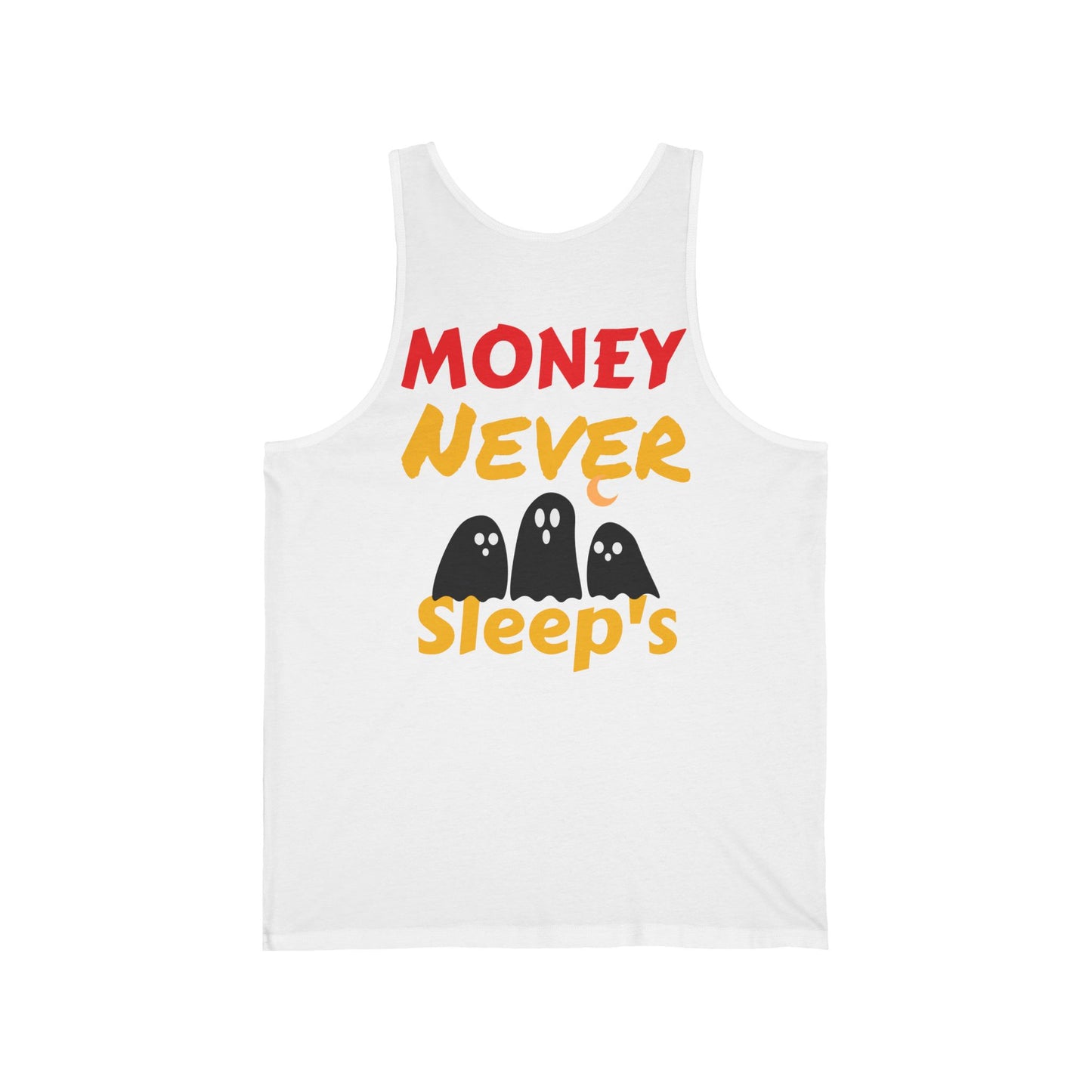 Team no Sleep 2.0 Men's Tank top