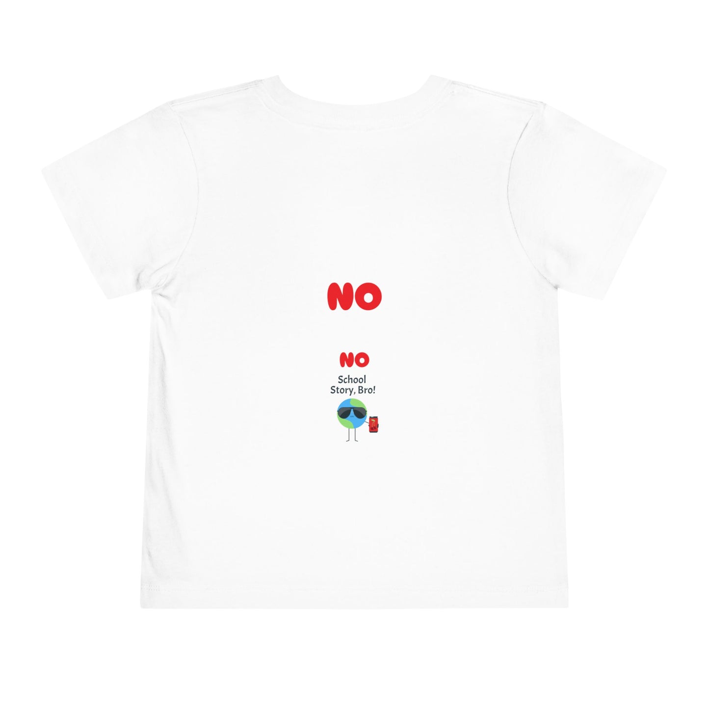 Team No Sleep 2.0 Boy's T-Shirt