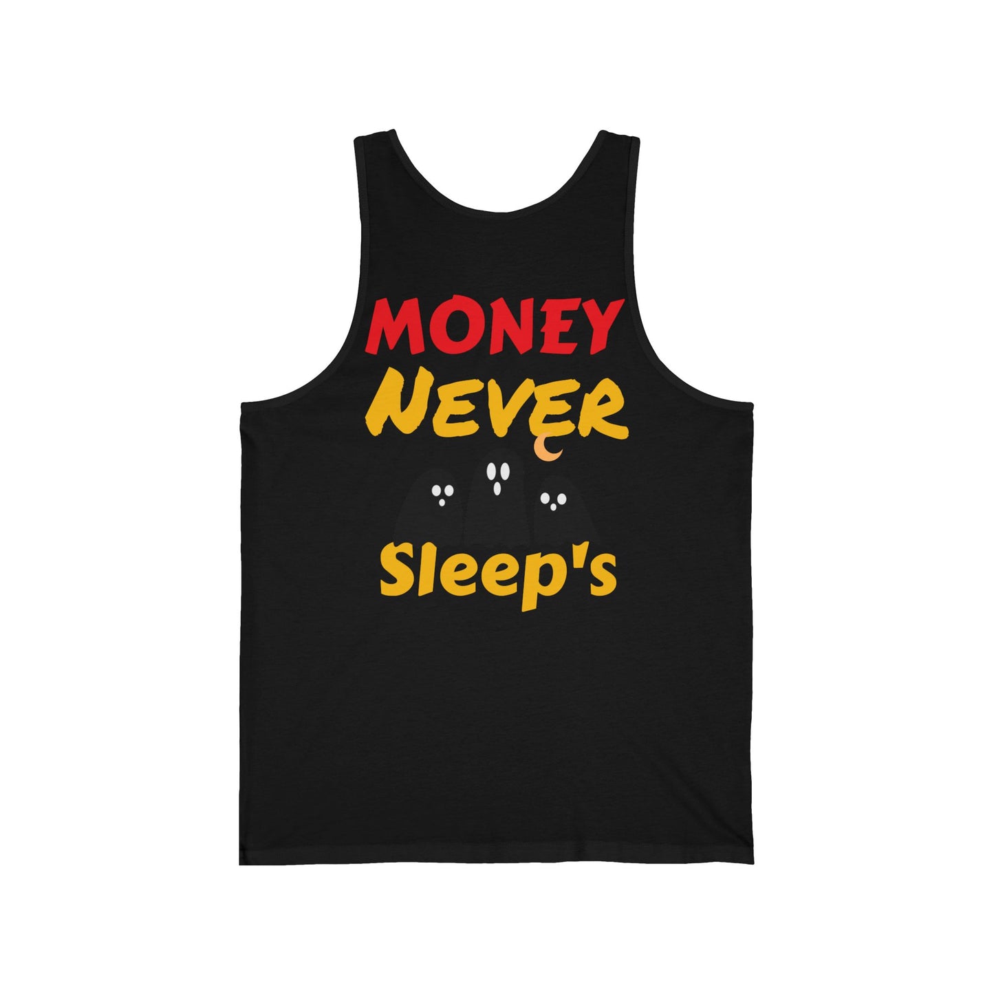 Team no Sleep 2.0 Men's Tank top