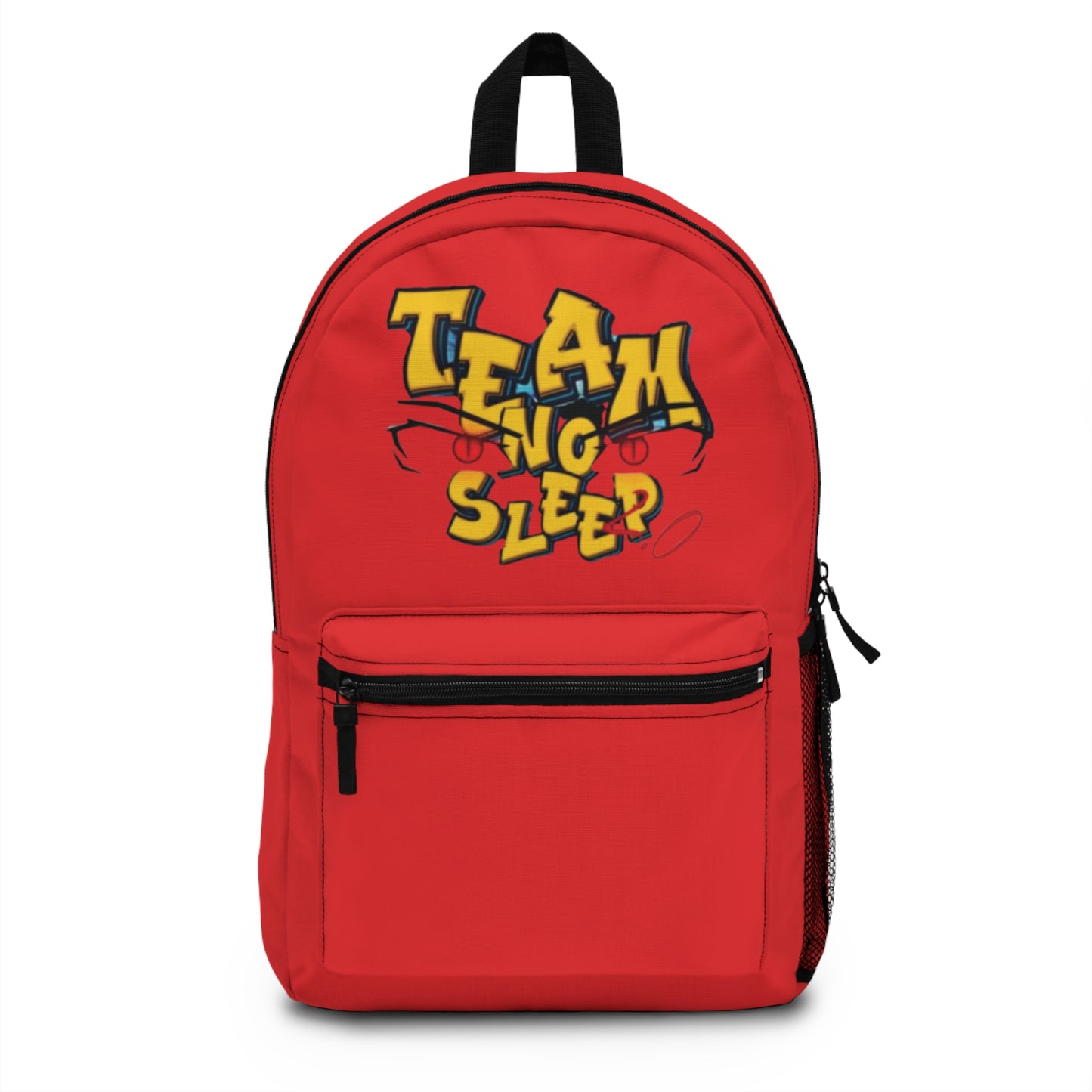 Team No Sleep 2.0 Boy's/Men's Backpack