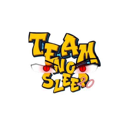 Team No Sleep 2.0